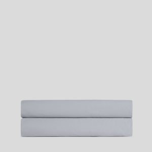 Percale Fitted Sheet